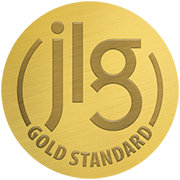 Junior Literary Gold Gold Standard